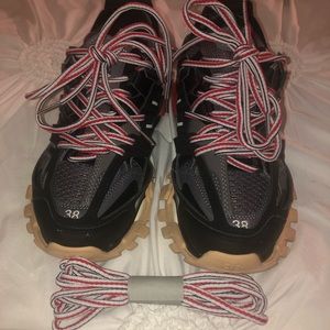 balenciaga track sneaker